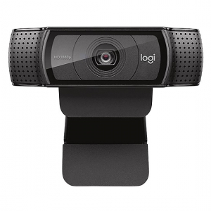 Webcam Logitech C920E Full HD 1080P