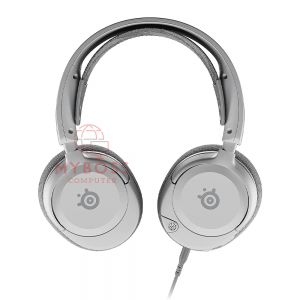 Tai Nghe SteelSeries Arctis Nova 1 - White