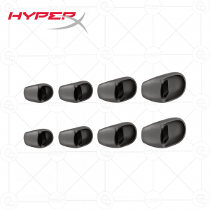 Tai nghe HyperX Cloud Earbuds II - Red