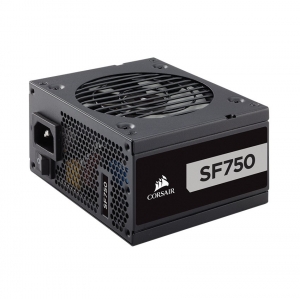 Nguồn Corsair SF750 - 80 PLUS Platinum 750W SFX