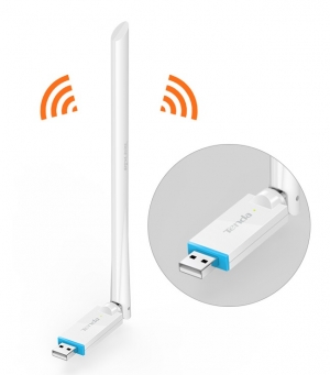 USB Wifi Tenda U2 - 6dBi
