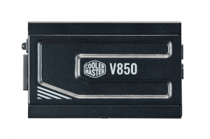 Nguồn Cooler Master V850 SFX Gold - 850W Full Modular (80 Plus Gold)