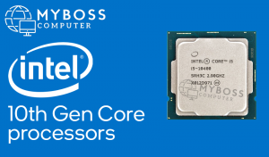 CPU Intel Core i5-10400 (Up to 4.3 Ghz, 6 Nhân 12 Luồng, 65W)/ TRAY