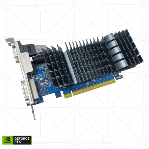 VGA ASUS GeForce GT 710 2GB GDDR5 EVO Low Profile