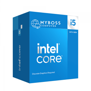 CPU Intel Core i5-14400F (20M Cache, Up to 4.7 GHz, 10 Nhân 16 Luồng, 65W, Socket 1700)