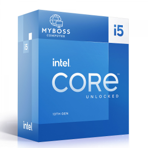 CPU Intel Core i5-13600K (44M Cache, Up to 5.1 GHz, 14 Nhân 20 Luồng, 125W, Socket 1700)