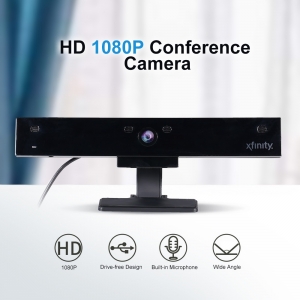 Webcam Xfinity Full HD 1080P/ 30FPS