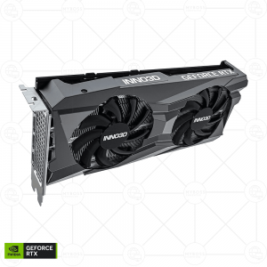 VGA INNO3D RTX 3060 TWIN X2 12GB