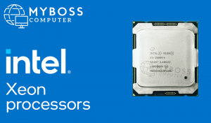 CPU Intel Xeon E5-2680 V4 (35M Cache, Up to 3.3 GHz, 14 Nhân 28 Luồng, 120W, Socket 2011-3)/ TRAY