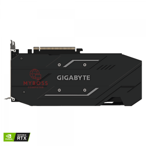 VGA GIGABYTE RTX 2060 SUPER WINDFORCE OC 8G