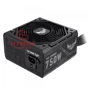 Nguồn ASUS TUF GAMING 750W (80 Plus Bronze)