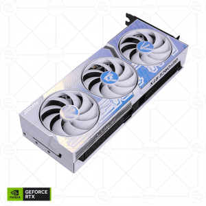 VGA Colorful iGame GeForce RTX 4070 Ti SUPER Ultra W OC 16GB-V