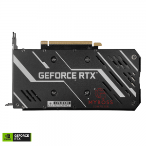 VGA GALAX GeForce RTX 3050 EX 8GB GDDR6