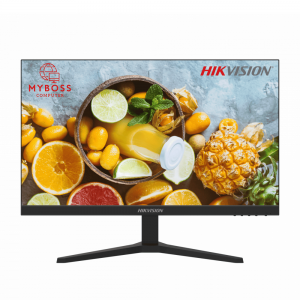Màn Hình Hikvision DS-D5024FN10 23.8in/ FHD/ 75Hz/ HDMI+VGA