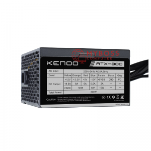 Nguồn KENOO ATX-300