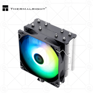 Tản nhiệt Thermalright Assassin X 120 Refined SE V2