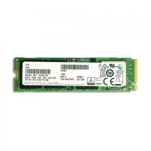 Ổ cứng SSD Samsung NVMe PM981 M.2 PCIe Gen3 x4 512GB