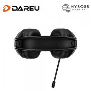 Tai Nghe DareU EH406 LED Rainbow