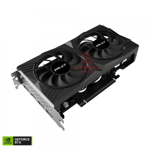 VGA PNY VERTO RTX 4060 8GB GDDR6 DUAL FAN