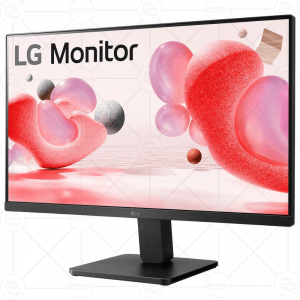 Màn hình LG 24MR400-B 24in/ FHD/ IPS/ 100Hz/ 5ms GtG/ FreeSync