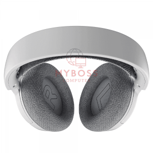Tai Nghe SteelSeries Arctis Nova 1 - White