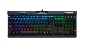 Bàn phím cơ Corsair K70 MK2 Blue sw