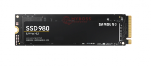 SSD Samsung 980 PCIe NVMe V-NAND M.2 2280 1TB