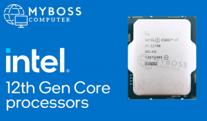 CPU Intel Core i7-12700 (Up to 4.9 Ghz, 12 Nhân 20 Luồng, 65W)/ TRAY - TẶNG KÈM TẢN KHÍ COOLMOON P2 RGB