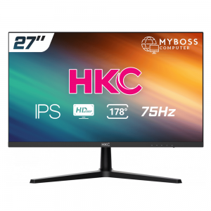 Màn Hình HKC MB27V9 27in/ FHD/ IPS/ 75Hz/ HDMI