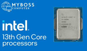 CPU Intel Core i5-13600K (24M Cache, Up to 5.1 GHz, 14 Nhân 20 Luồng, 125W, Socket 1700)/ TRAY