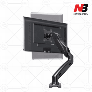 Giá Đỡ Màn Hình Arm North Bayou NB S350/ F80 (1 Màn, 17-35 Inch)