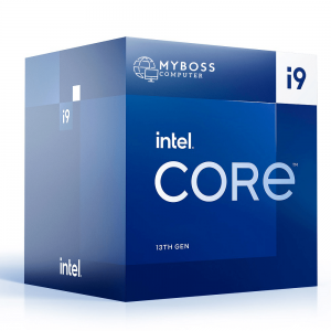 CPU Intel Core i9-13900 (36M Cache, Up to 5.60 GHz, 24 Nhân 32 Luồng, 65W, Socket 1700)