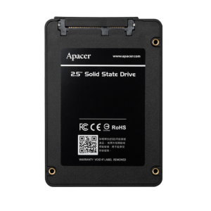 Ổ cứng SSD Apacer AS450 240GB Sata3 2.5