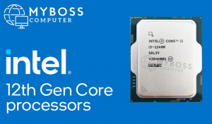 CPU Intel Core i5-12400 (Up to 4.4Ghz, 6 Nhân 12 Luồng, 65W)/ TRAY - TẶNG KÈM TẢN KHÍ COOLMOON P2 RGB