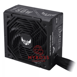 Nguồn ASUS TUF GAMING 750W (80 Plus Bronze)