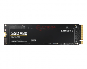Ổ cứng SSD Samsung 980 500GB M.2 PCIe NVMe 3.0x4