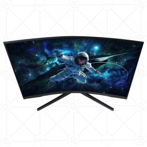 Màn Hình Cong Samsung Odyssey G5 G55C LS32CG552EEXXV 32in/ 2K/ VA/ 165Hz/ 1ms/ FreeSync/ HDR10