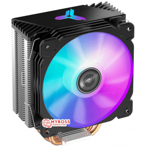 Tản nhiệt khí CPU Jonsbo CR-1000 RGB - Hỗ trợ socket 1700