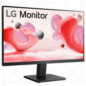 Màn hình LG 24MR400-B 24in/ FHD/ IPS/ 100Hz/ 5ms GtG/ FreeSync