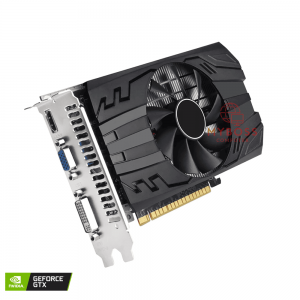 VGA NVIDIA GeForce GTX 1050Ti 4GB