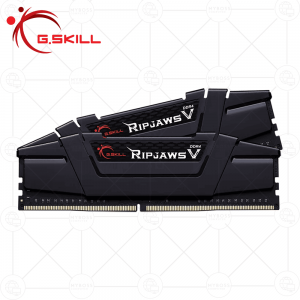 RAM G.Skill RipJaws V 32GB (16GB*2) DDR4 3200MHz