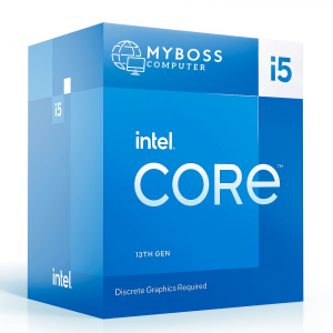 CPU Intel Core i5-13400F (20M Cache, Up to 5.1 GHz, 10 Nhân 16 Luồng, 65W, Socket 1700)