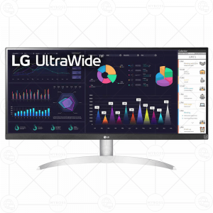 Màn Hình LG UltraWide 29WQ600-W 29in/ UWHD/ IPS/ 100Hz/ 5ms GtG/ TypeC/ FreeSync/ HDR10/ Có Loa