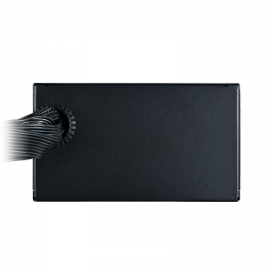 Nguồn Cooler Master MWE GOLD 750 V2 - 750W Non Modular (80 Plus Gold) 