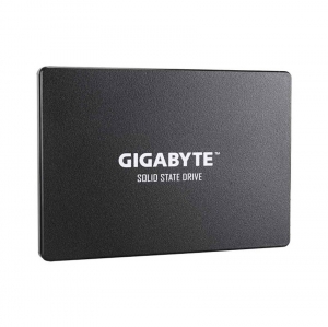 Ổ cứng SSD Gigabyte 120GB SATA 2,5 inch (Đoc 500MB/s, Ghi 380MB/s)