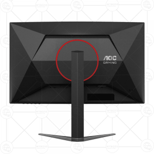 Màn hình Cong AOC C27G4Z/74 27in/ FHD/ VA/ 280Hz/ 0.3ms MPRT/ Adaptive-Sync