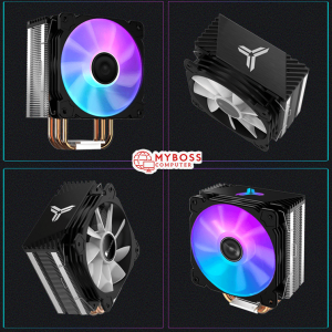 Tản nhiệt khí CPU Jonsbo CR-1000 RGB