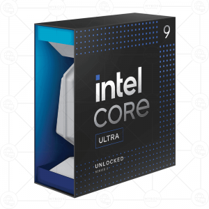 Intel Core Ultra 9 285K (36M Cache, Up to 5.7 GHz, 24 Nhân 24 Luồng, 125W, Socket 1851)