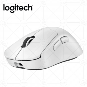 Chuột Không Dây Logitech G Pro X Superlight 2 DEX - White