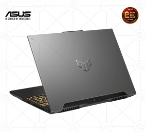 Laptop ASUS TUF Gaming F15 FX507ZC4-HN074W/ i5-12500H/ RAM 8GB DDR4/ SSD 512GB/ RTX 3050 4GB